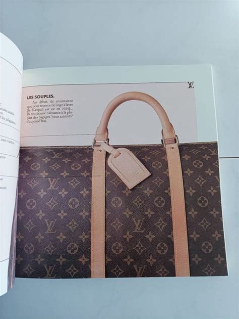 lvmh catalogue français.